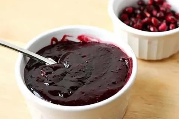 تصویر 5 از خرید و قیمت رب انار درجه یک + فروش عمده
